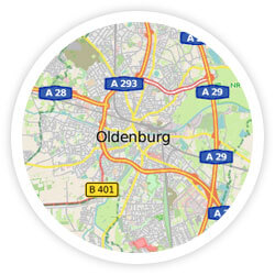 Webdesign Oldenburg